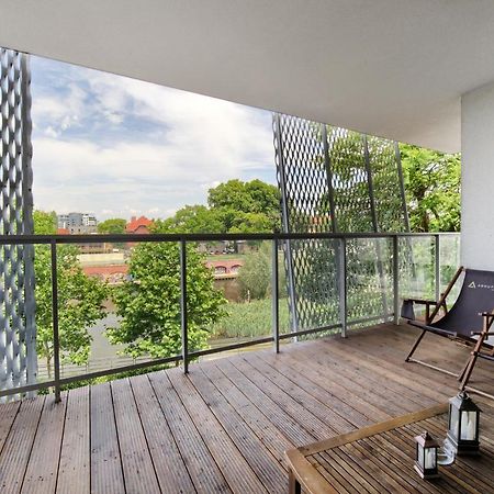 About Art Apartments - Sikorskiego Wrocław Eksteriør bilde