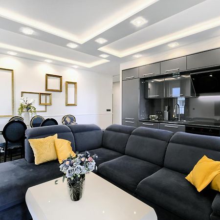 About Art Apartments - Sikorskiego Wrocław Eksteriør bilde