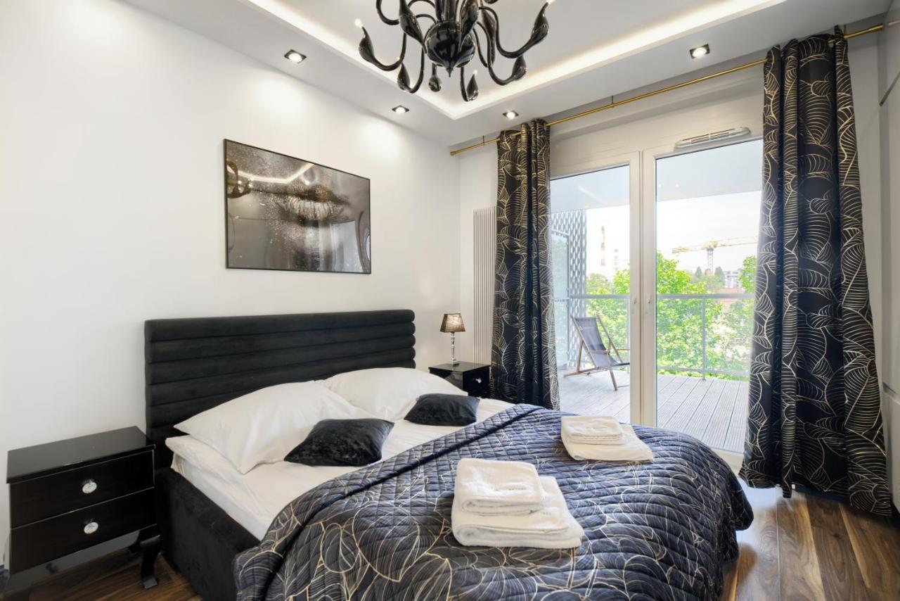 About Art Apartments - Sikorskiego Wrocław Eksteriør bilde