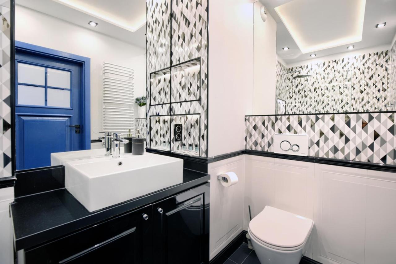 About Art Apartments - Sikorskiego Wrocław Eksteriør bilde