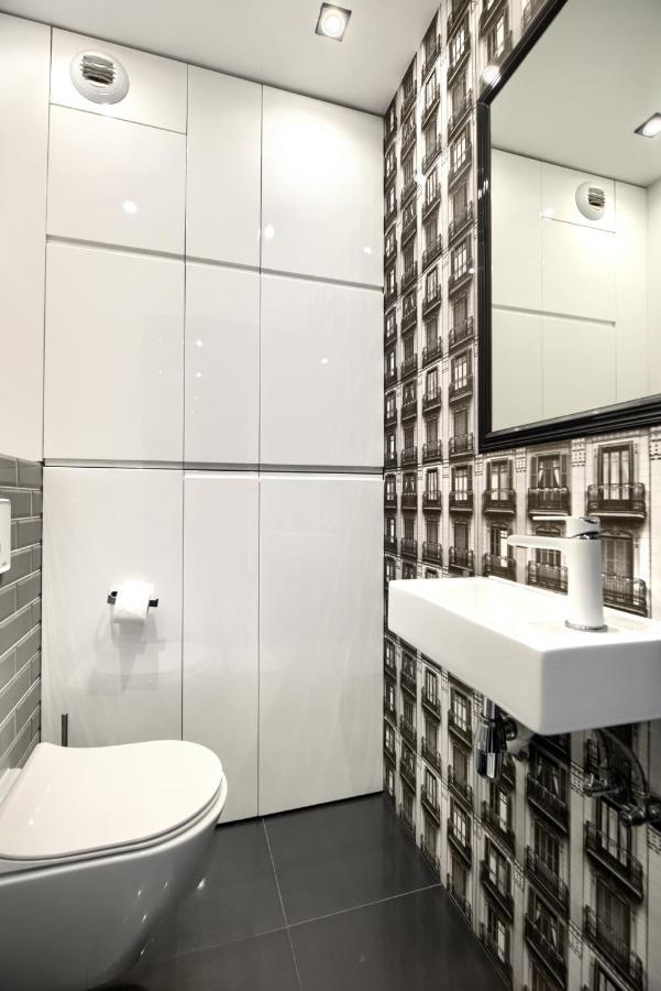 About Art Apartments - Sikorskiego Wrocław Eksteriør bilde
