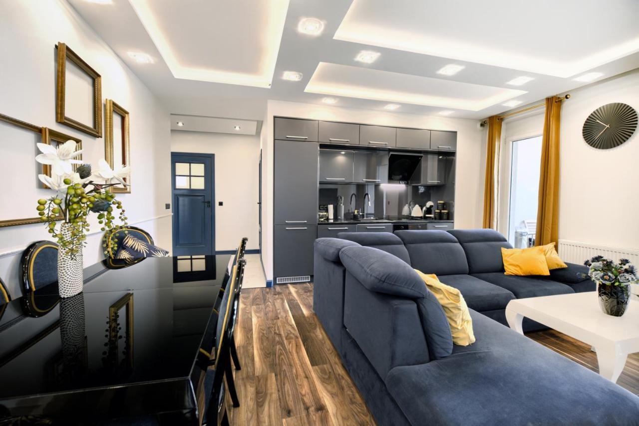 About Art Apartments - Sikorskiego Wrocław Eksteriør bilde