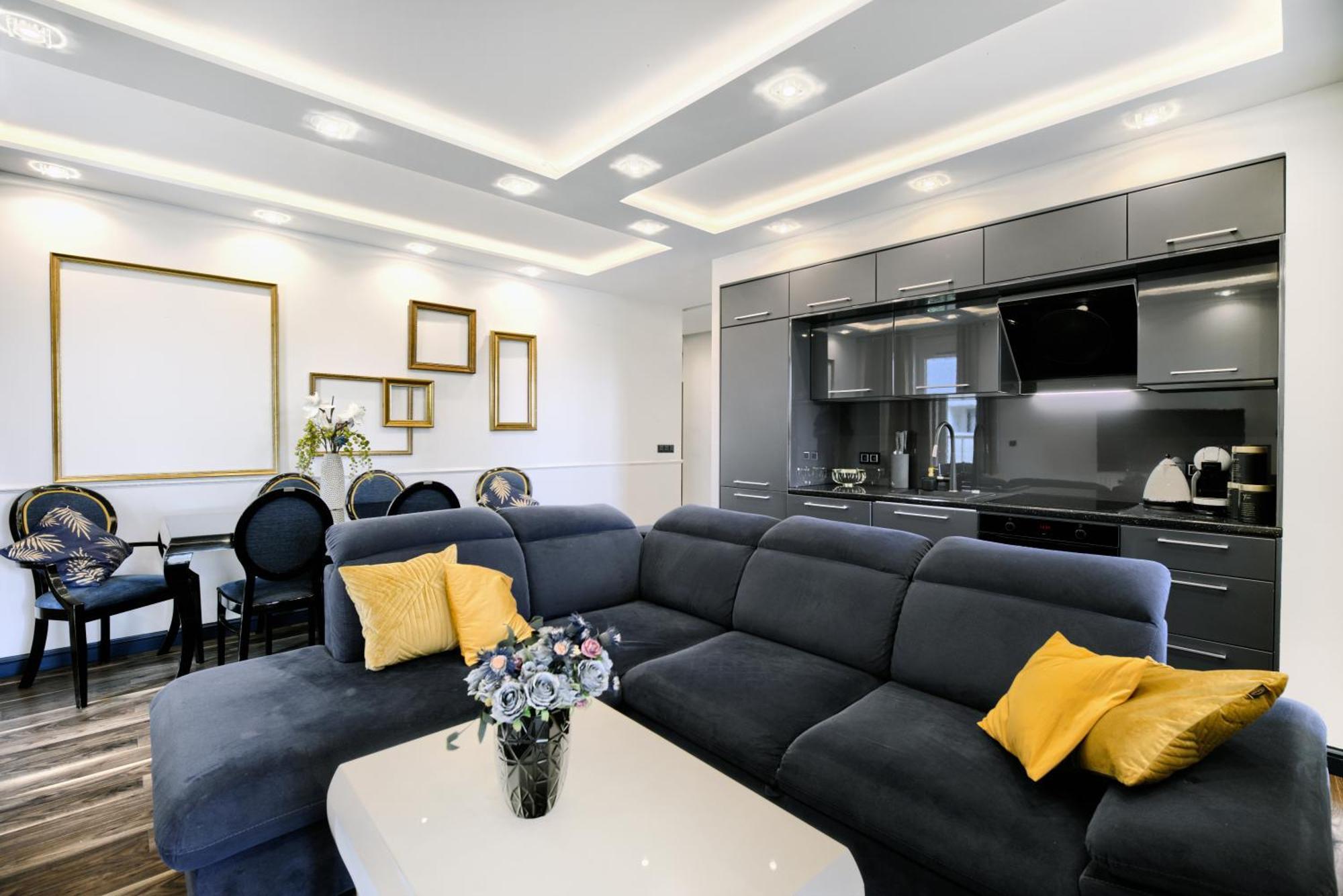 About Art Apartments - Sikorskiego Wrocław Eksteriør bilde