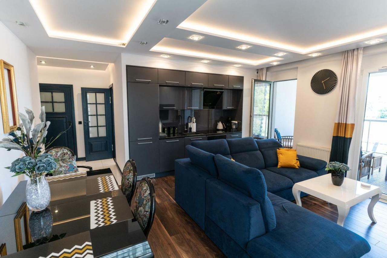 About Art Apartments - Sikorskiego Wrocław Eksteriør bilde